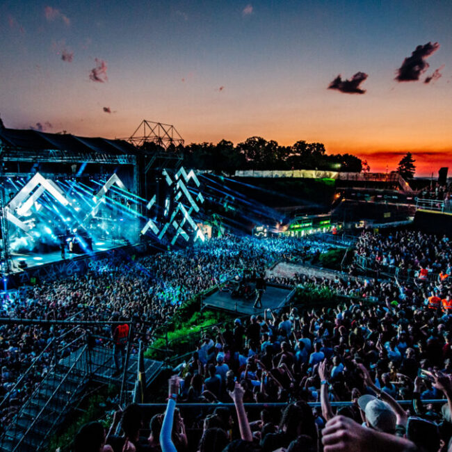 EXIT Festival Announces Triumphant Return to Serbia