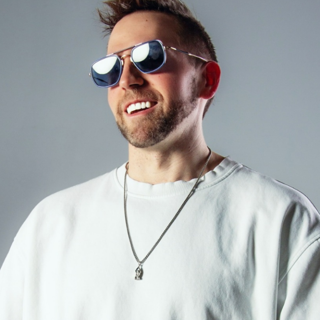 Sam Wolfe Hits Ctrl+Alt+Drumcode: “Control Delete” Is Here and Atlanta Is Shaking