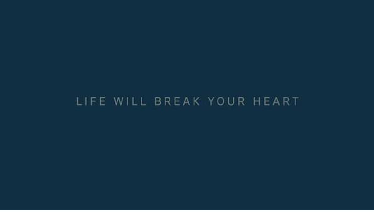Sultan + Shepard Open a New Chapter with 'Life Will Break Your Heart'