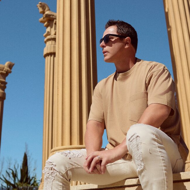 Markus Schulz Closes ‘In Search of Sunrise 22’ with ‘Nocturnal Voyage’