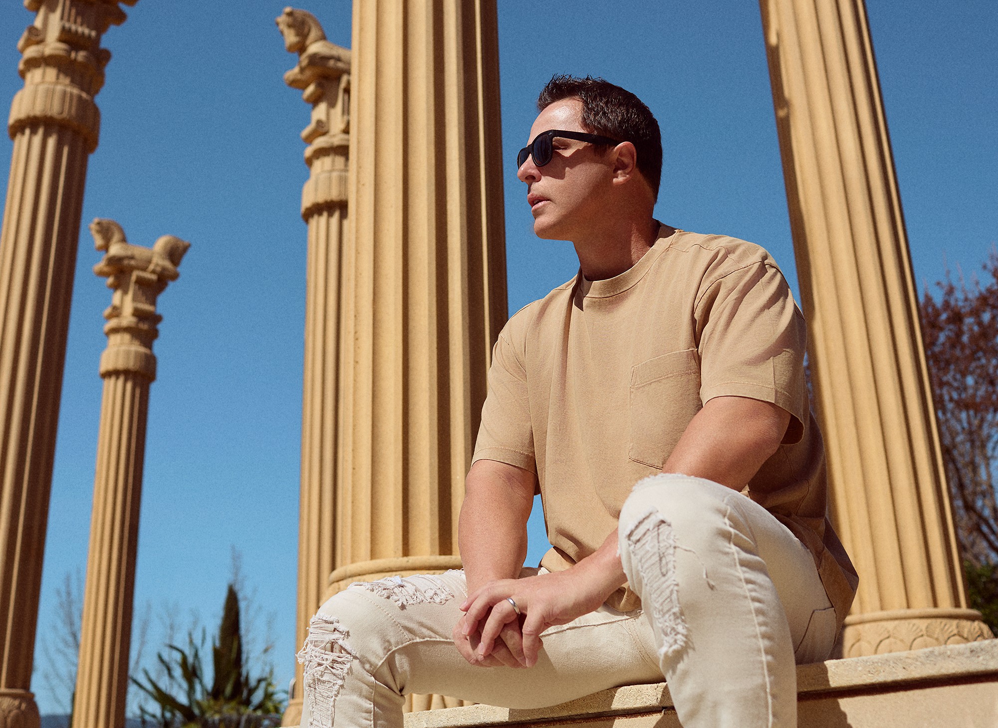 Markus Schulz Closes ‘In Search of Sunrise 22’ with ‘Nocturnal Voyage’