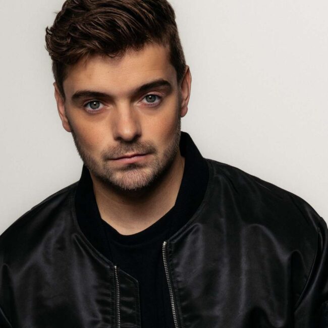 Martin Garrix’s STMPD RCRDS Hosts Secret Airport Rave at Schiphol