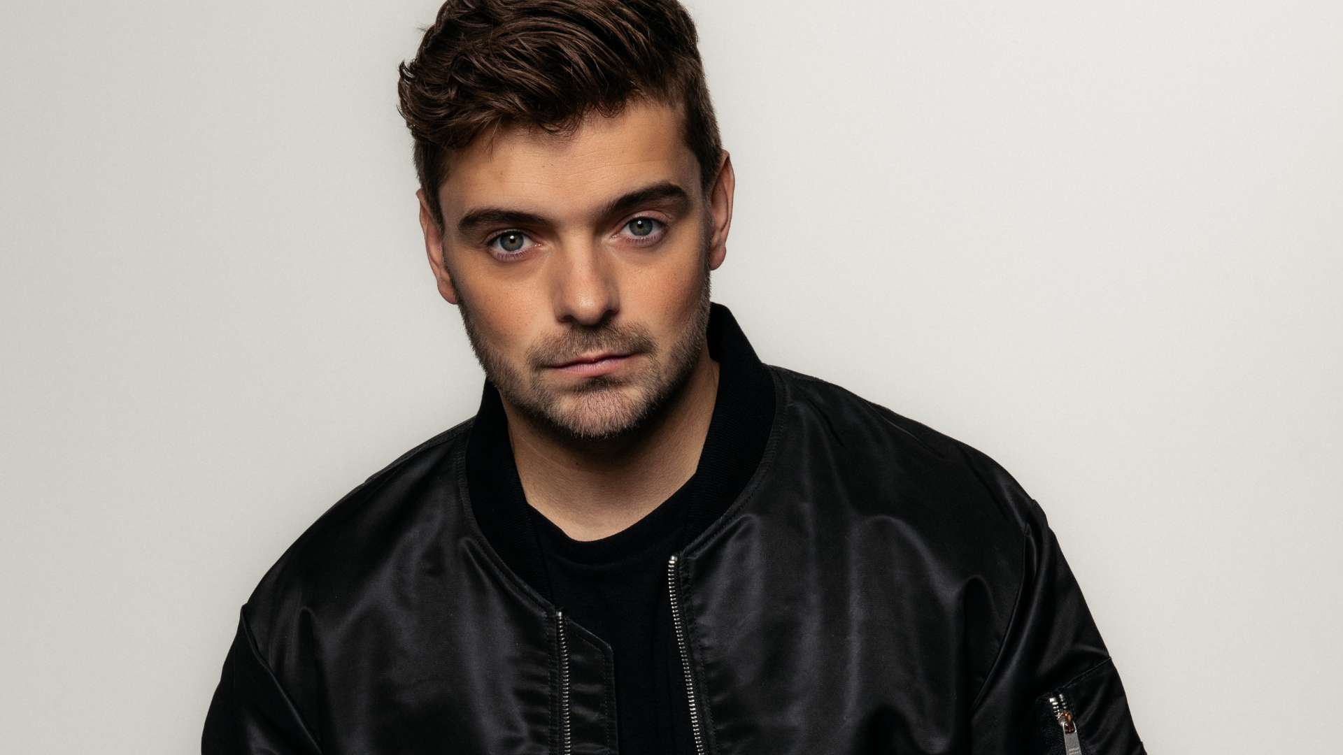 Martin Garrix’s STMPD RCRDS Hosts Secret Airport Rave at Schiphol