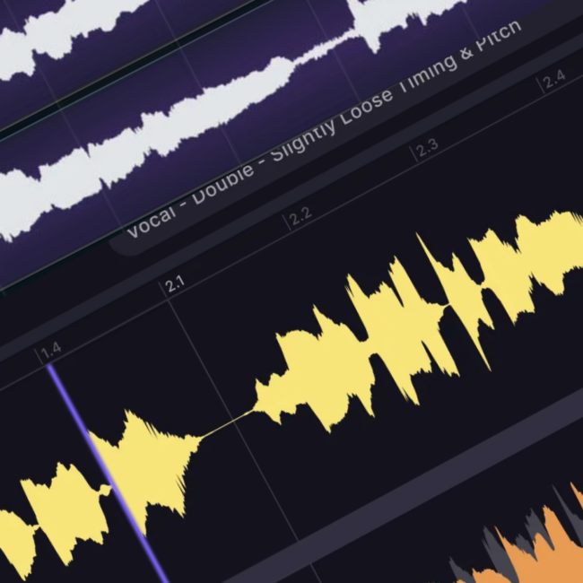 VocAlign 7 vs. SyncVX: Choosing the Right Vocal Alignment Tool