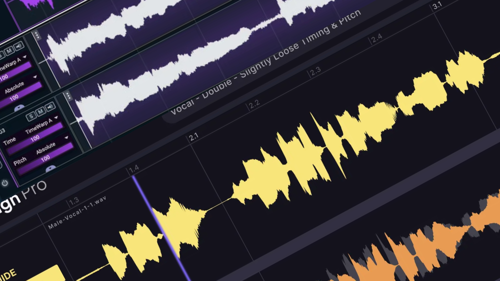 VocAlign 7 vs. SyncVX: Choosing the Right Vocal Alignment Tool