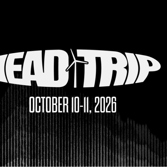 Apple Music to Livestream Head Trip Festival This Weekend