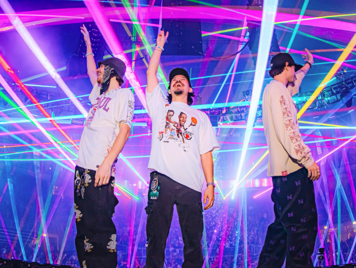 Levity and The Royal Grove Clash Over Cancelled Performance