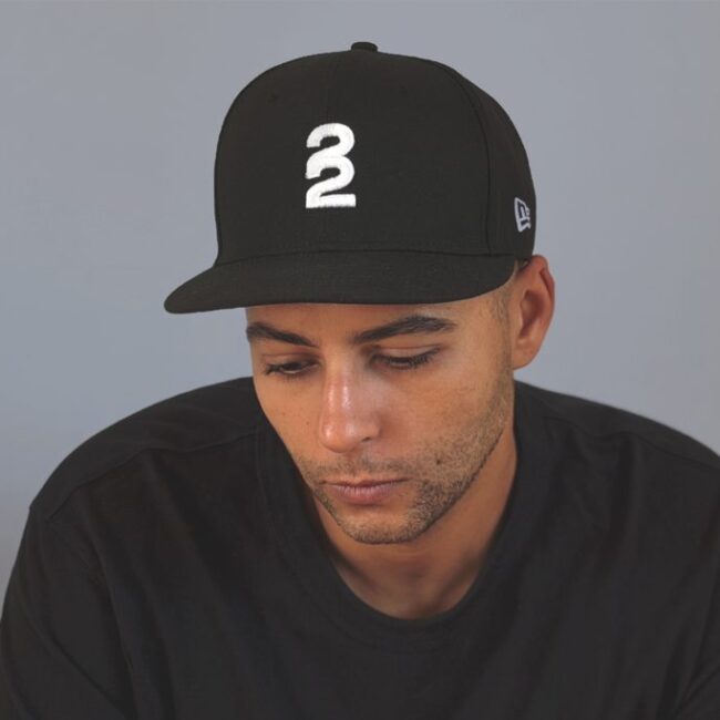 Marcos Baiano Returns to the Underground with 2HOT2HANDLE