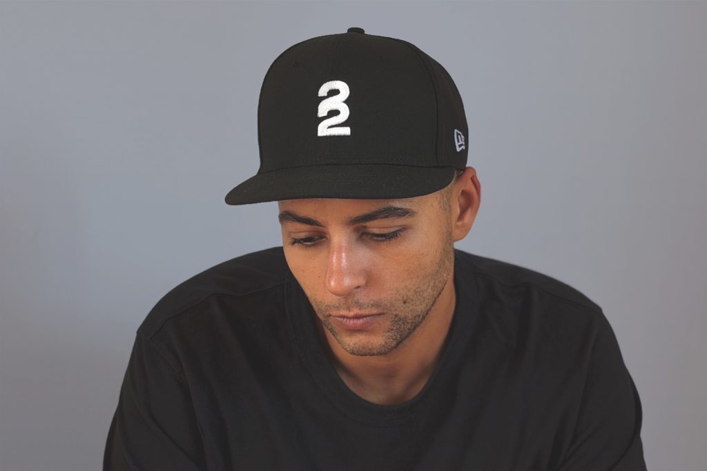 Marcos Baiano Returns to the Underground with 2HOT2HANDLE