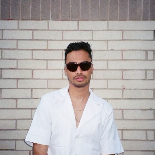 Michaël Brun Brings BAYO’s 10th Anniversary Back to Little Haiti