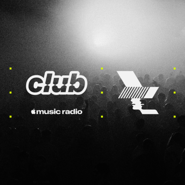 Apple Music to Livestream Warehouse Project's 20th Anniversary