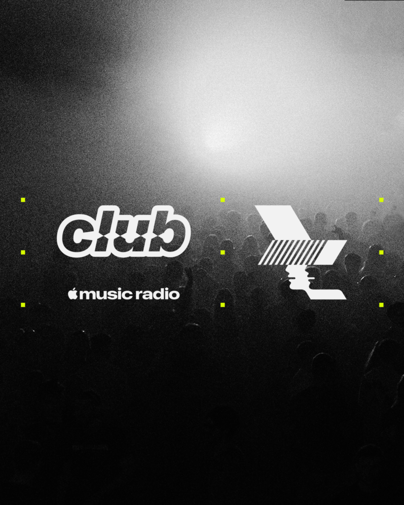 Apple Music to Livestream Warehouse Project's 20th Anniversary